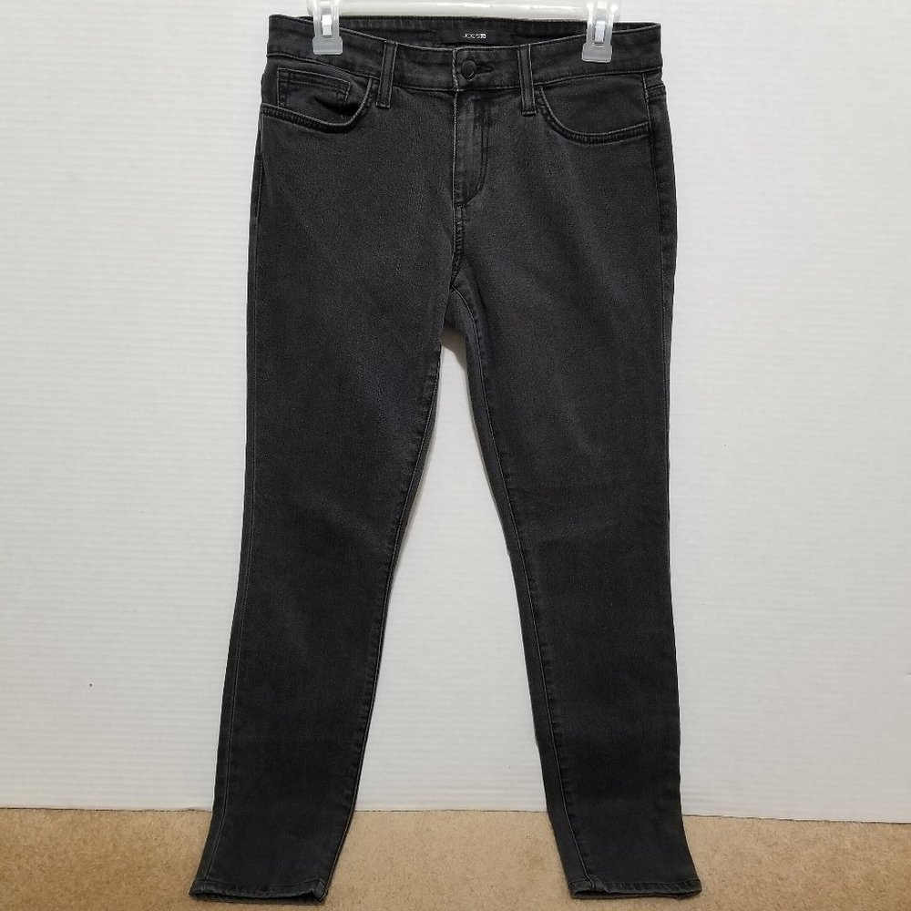 Joe's jeans 28 Skinny Ankle Dori faded wash stretch DHBDOI5968